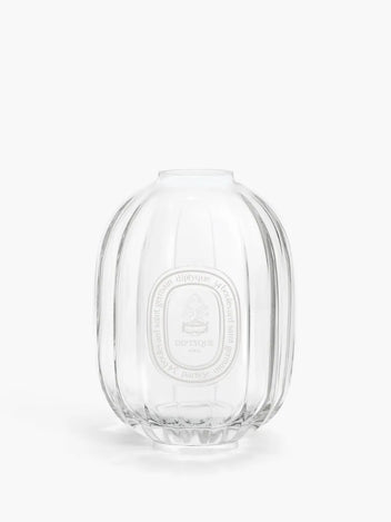 Home Fragrance Diffuser - Glass vessel