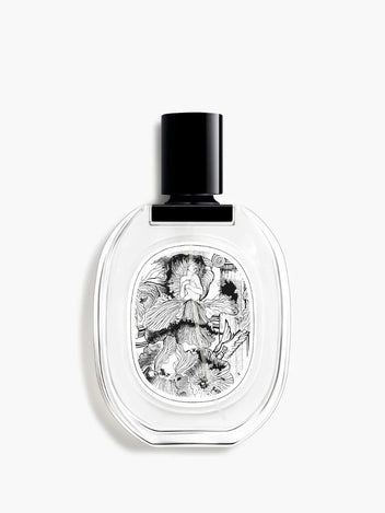 Fleur de Peau - Eau de toilette