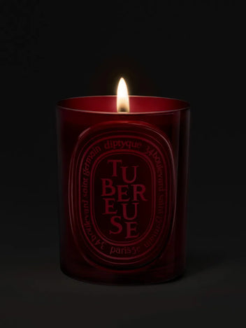 Tubéreuse (Tuberose) - Medium Candle