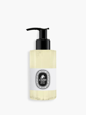 L'Ombre dans l'Eau - Perfumed cleansing body gel