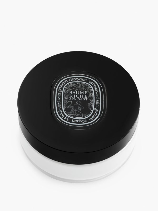 Rich soothing balm - For the body