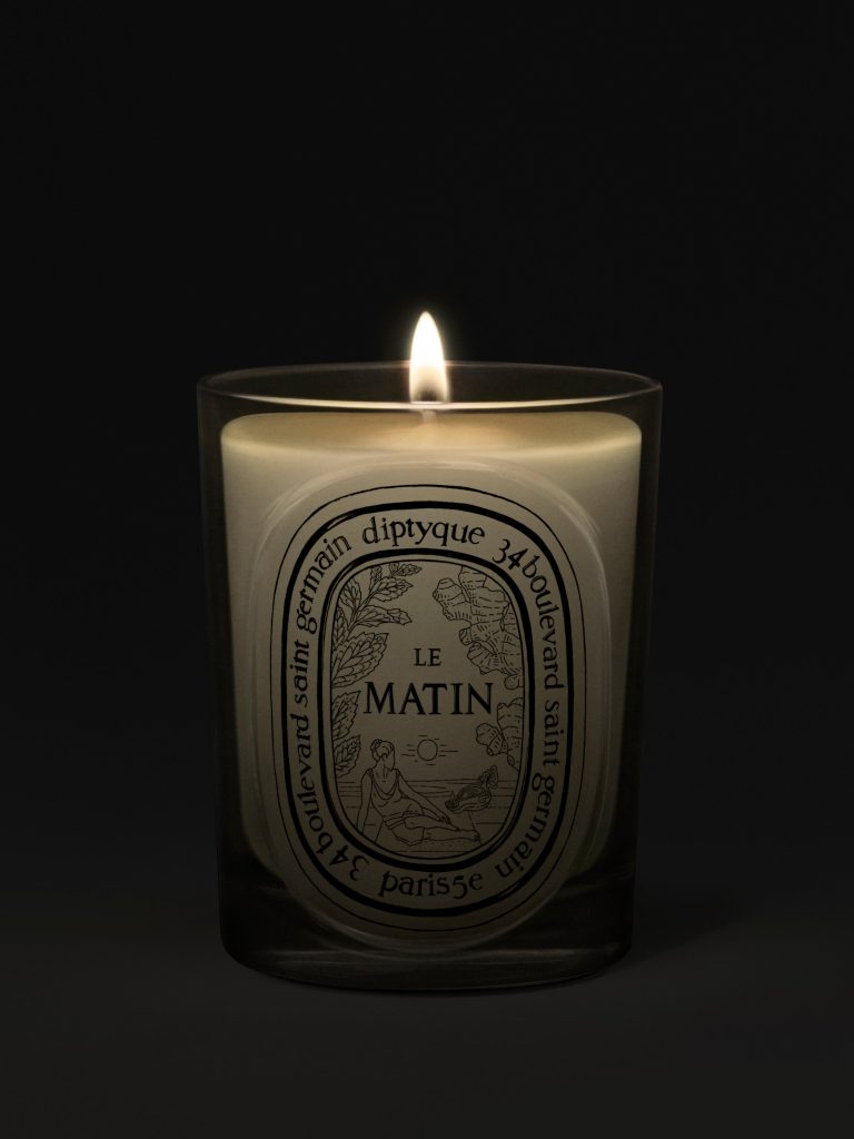 Le Matin - Classic Candle