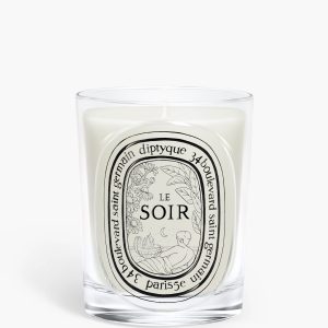 Le Soir - Classic Candle