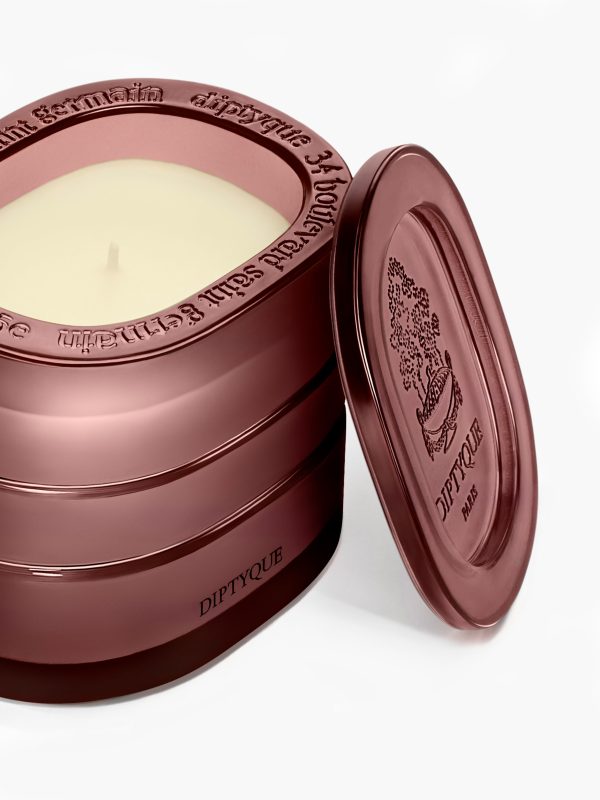 La Forêt Rêve (Forest Dreams) - Signature Candle