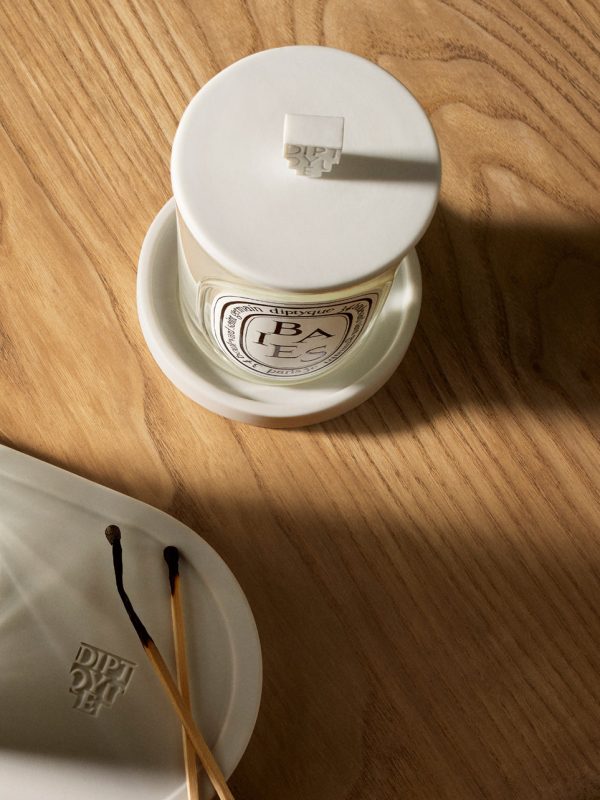 Pyramid Lid - For classic candles