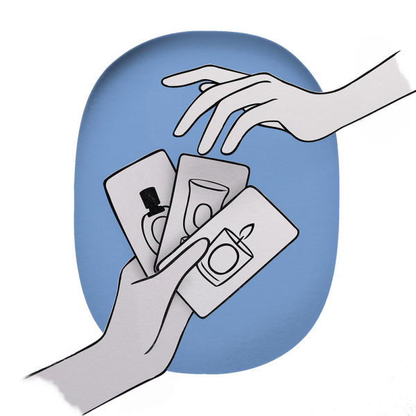 Ilio - Eau de toilette