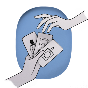 Refill - Velvet Lotion - for the hands Default Title
