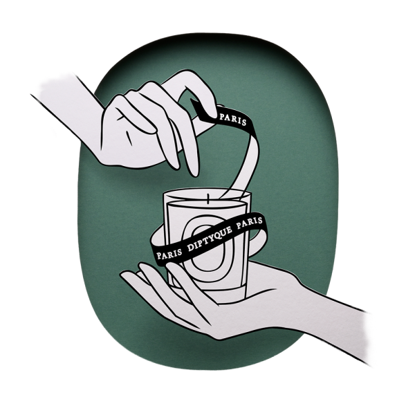 Orphéon - Perfumed body lotion