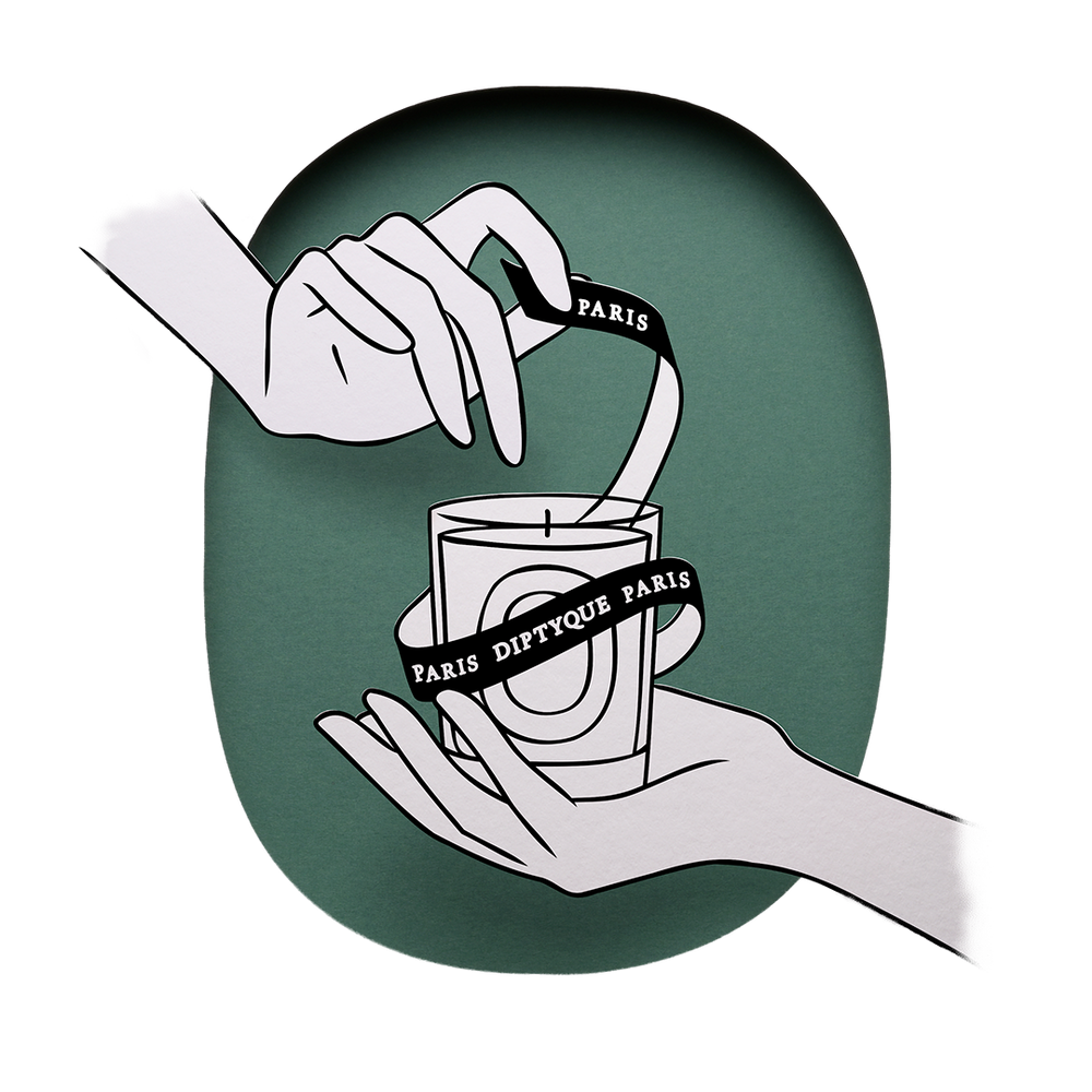Do Son - Refills for solid perfume