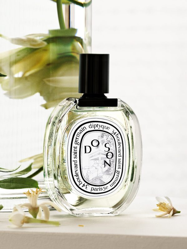 Do Son - Eau de toilette