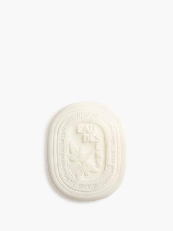 Eau des Sens - Perfumed soap