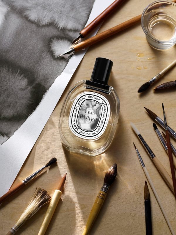 L'Eau Papier - Eau de toilette