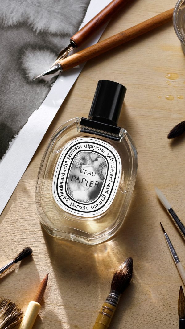 L'Eau Papier - Eau de toilette