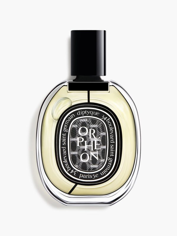 Orphéon - Eau de parfum large format