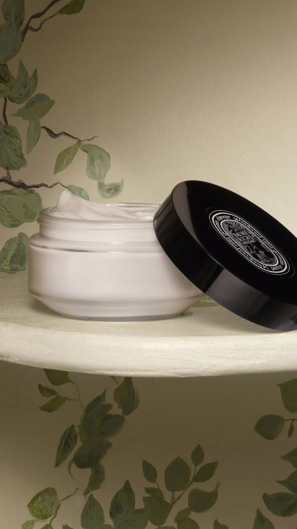 Rich soothing balm - For the body
