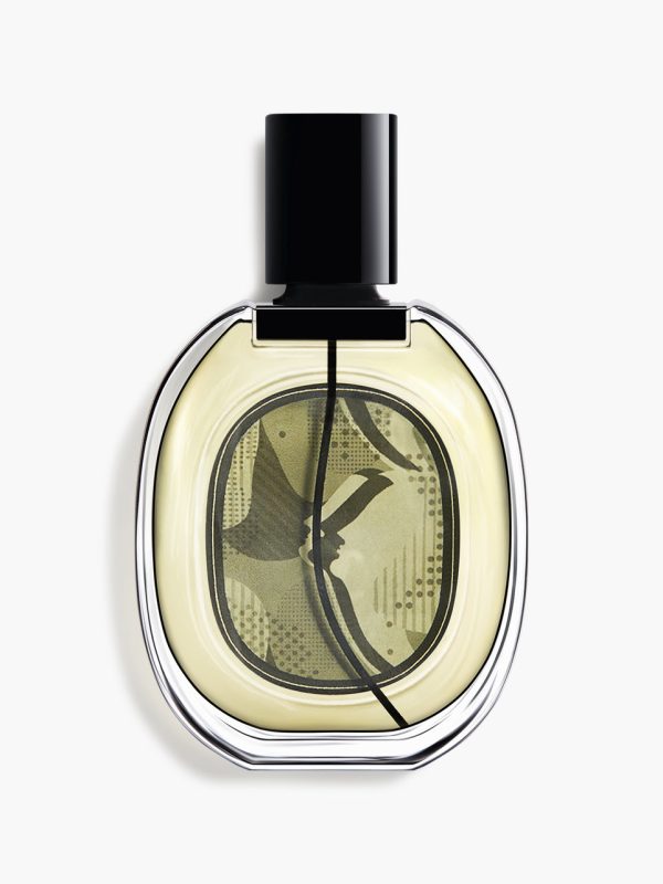 Orphéon - Eau de parfum large format