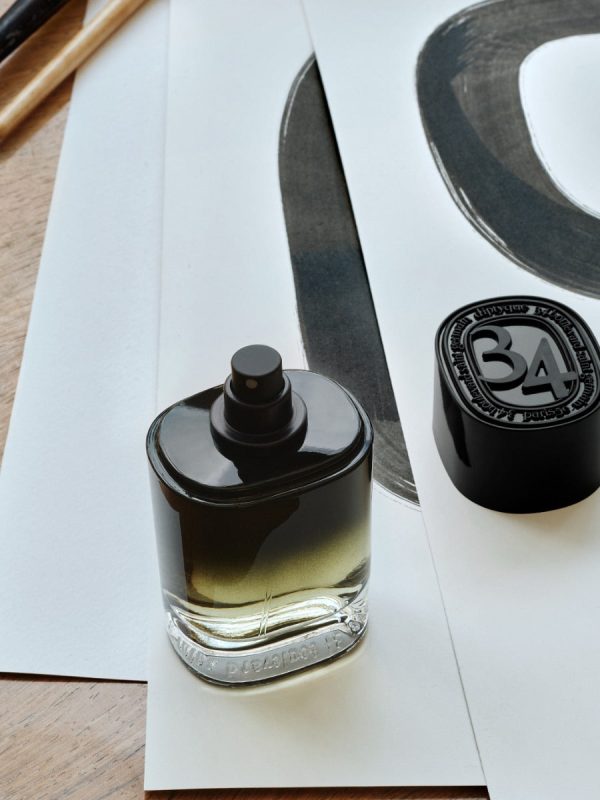 34 Boulevard Saint Germain - Eau de parfum