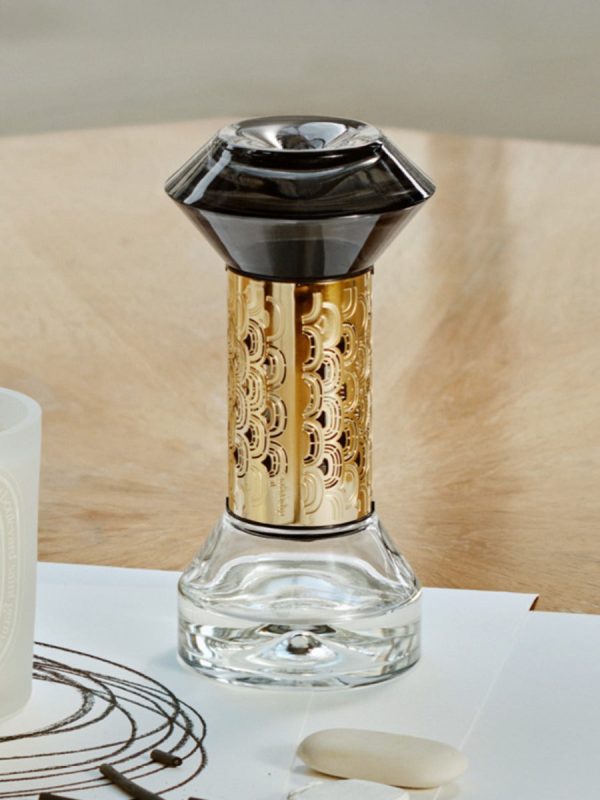 Baies (Berries) - Hourglass Diffuser