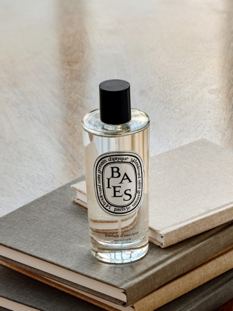 Baies (Berries) - Room Spray
