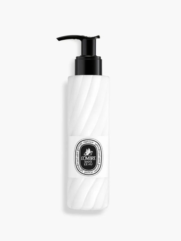 L'Ombre dans l'Eau - Perfumed body lotion