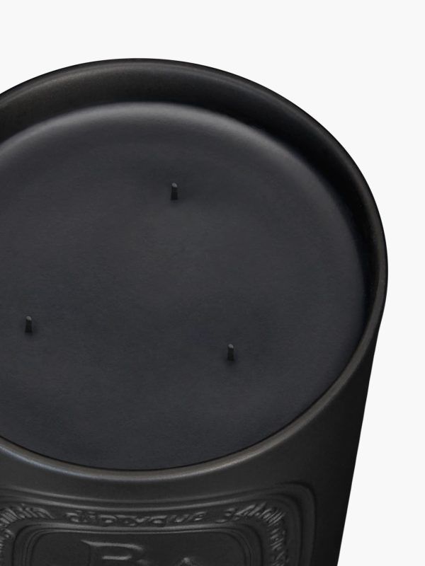Baies (Berries) - Large Candle