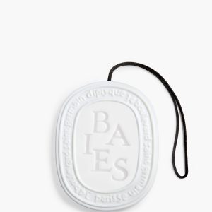 Baies (Berries) - Wax Oval