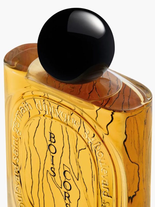 Bois Corsé - Eau de parfum