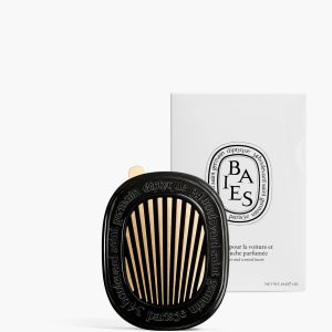 Baies (Berries) - Car diffuser and insert