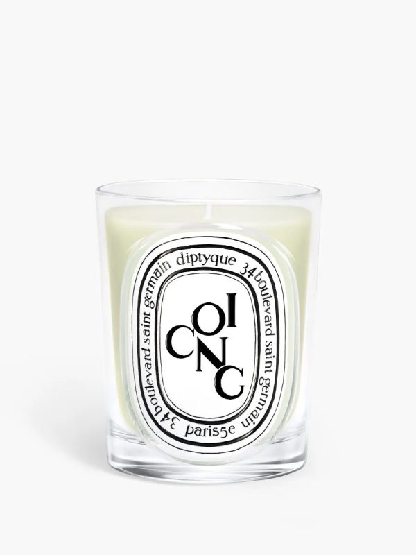 Coing (Quince) - Classic Candle