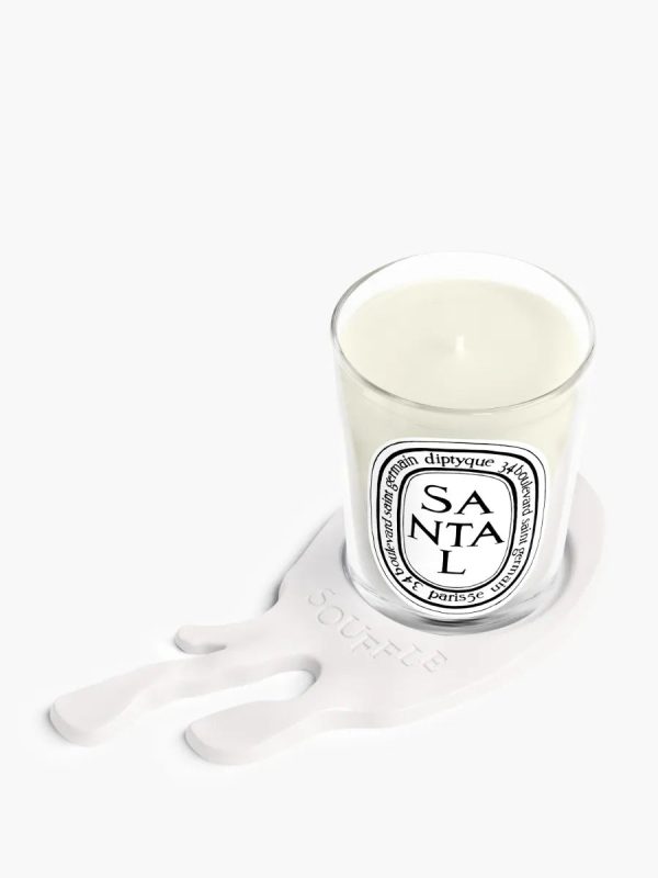Dripping Wax Stand - For classic candles