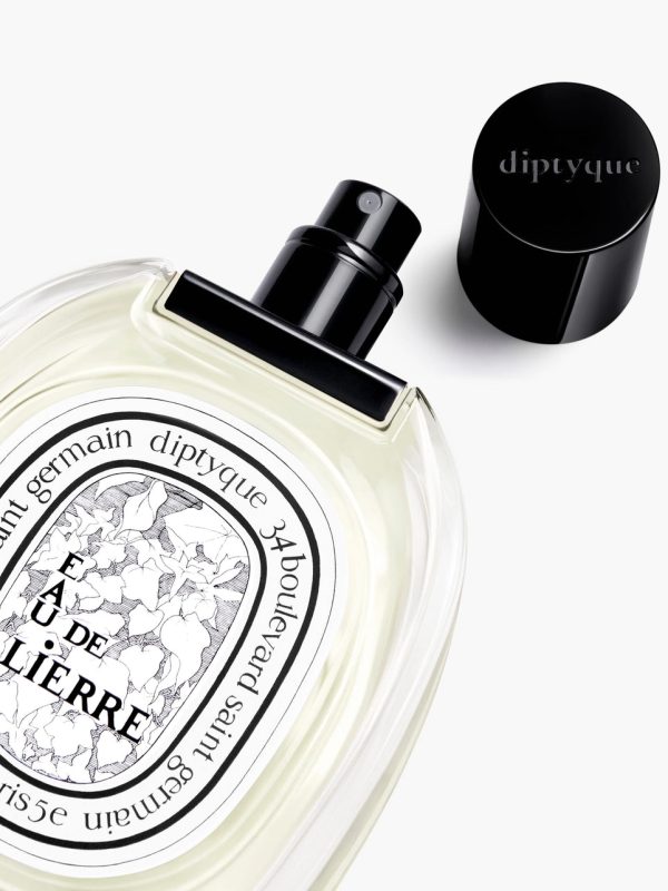 Eau de Lierre - Eau de toilette