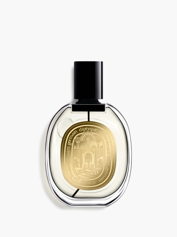 Eau Nabati - Eau de parfum intense