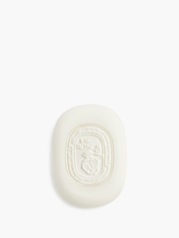 Eau Rose - Scented soap