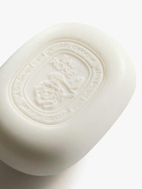 Eau Rose - Scented soap