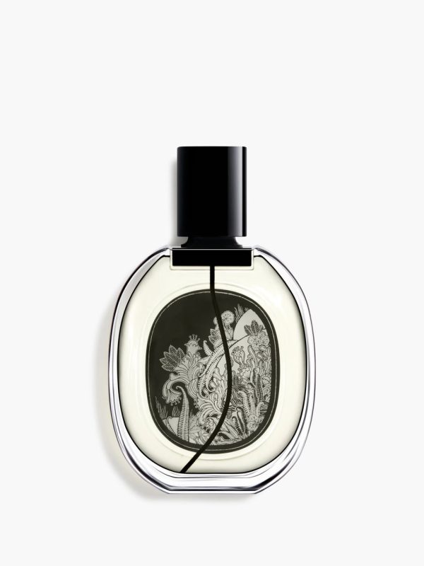 Eau de Minthé - Eau de Parfum
