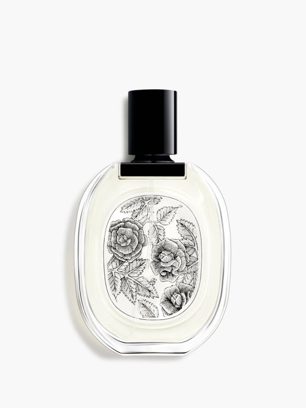Eau Rose - Eau de toilette