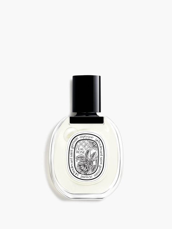 Eau Rose - Eau de toilette