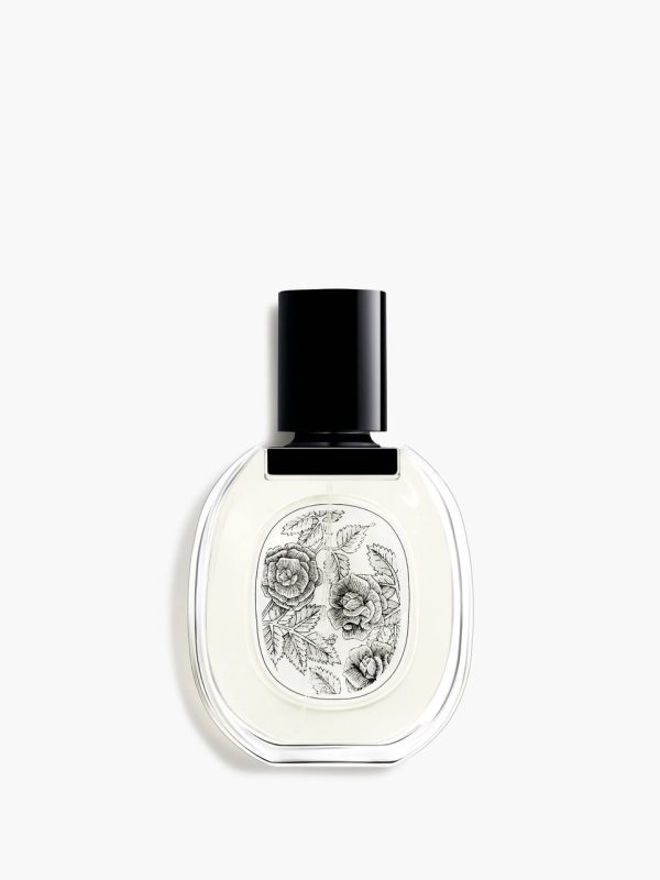 Eau Rose - Eau de toilette