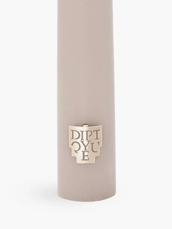 Feu de bois (Wood Fire) - Taper candle