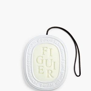 Figuier (Fig Tree) - Wax Oval