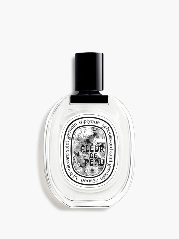 Fleur de Peau - Eau de toilette