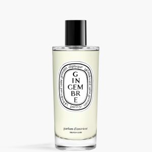 Gingembre (Ginger) - Room Spray