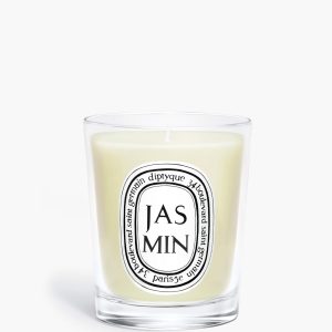 Jasmin (Jasmine) - Small Candle