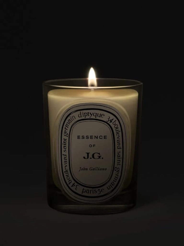 John Galliano - Classic Candle