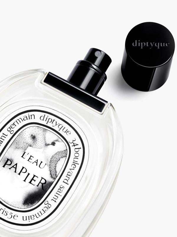 L'Eau Papier - Eau de toilette