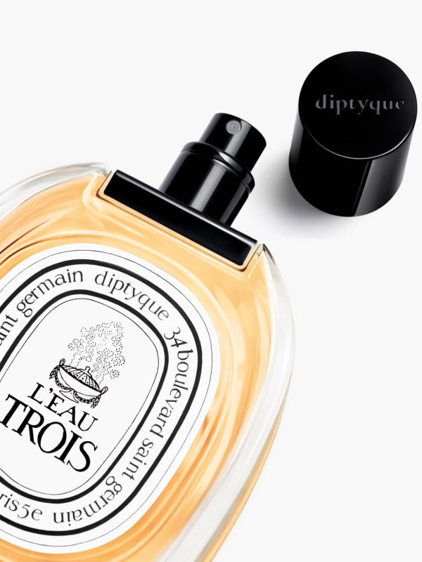 L'Eau Trois - Eau de toilette