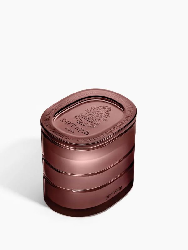 La Forêt Rêve (Forest Dreams) - Signature Candle