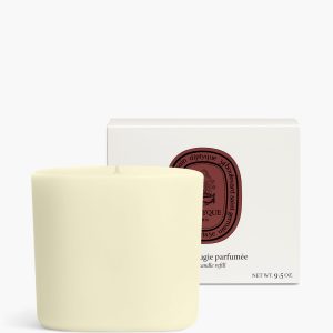 La Forêt Rêve (Forest Dreams) - Candle Refill