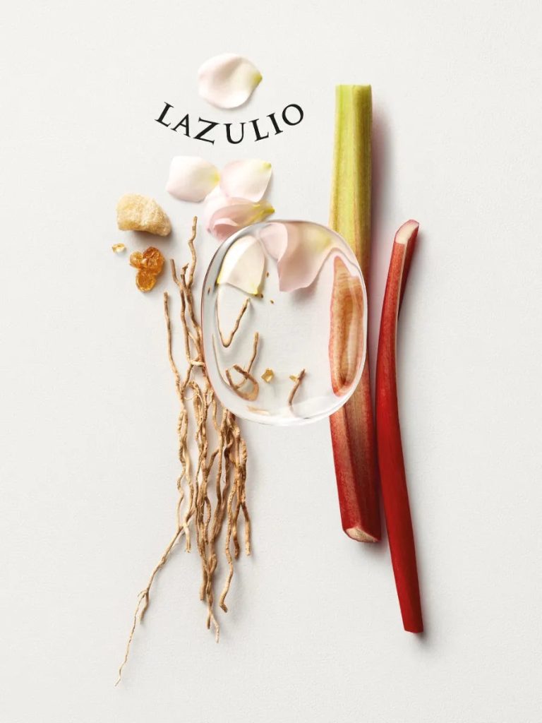 Lazulio - Eau de parfum