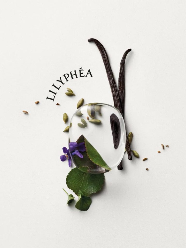 Lilyphéa - Eau de parfum